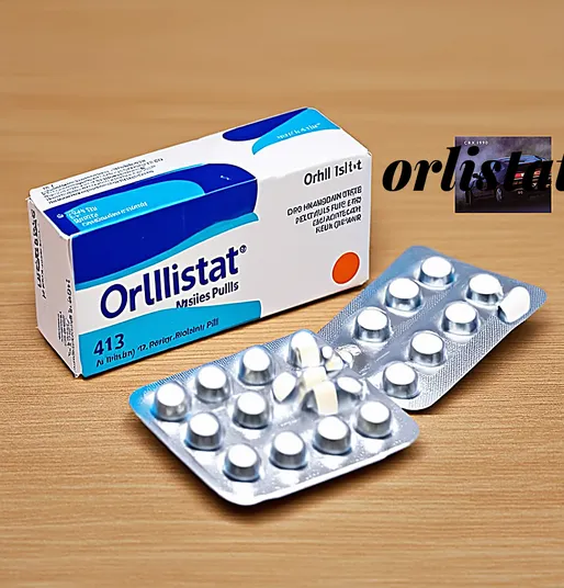 Precio de la pastilla orlistat